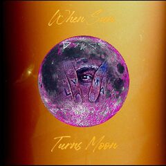 Lyma – When Sun Turns Moon (2021) (ALBUM ZIP)