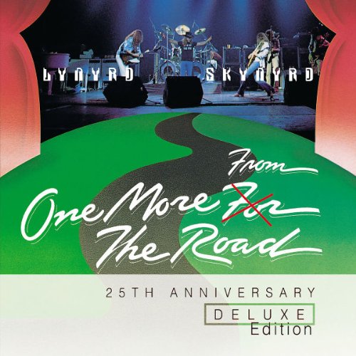 Lynyrd Skynyrd – One More From The Road [25th Anniversary Deluxe Edition] (2021) (ALBUM ZIP)