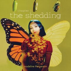 Madeline The Person – Chapter 2 The Shedding (2021) (ALBUM ZIP)