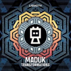 Maduk – Transformations (2021) (ALBUM ZIP)