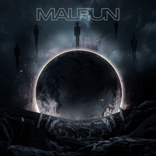 Malrun – Pandemonium (2021) (ALBUM ZIP)