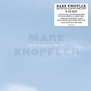 Mark Knopfler – The Studio Albums 1996-2007 (2021) (ALBUM ZIP)