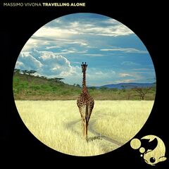 Massimo Vivona – Travelling Alone (2021) (ALBUM ZIP)