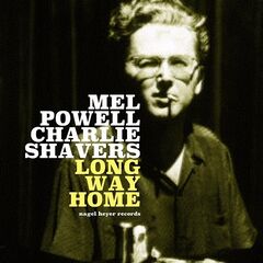 Mel Powell – Long Way Home (2021) (ALBUM ZIP)
