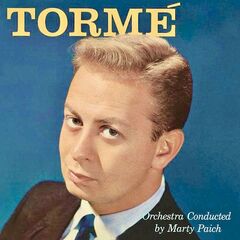 Mel Torme – Torme Remastered (2021) (ALBUM ZIP)