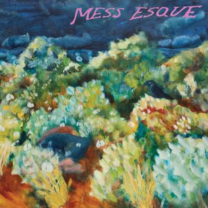 Mess Esque – Mess Esque (2021) (ALBUM ZIP)