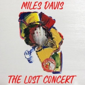 Miles Davis – The Lost Concert (2021) (ALBUM ZIP)