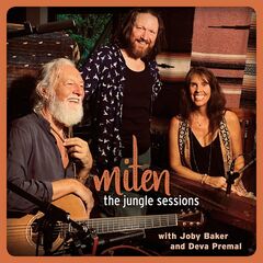 Miten – The Jungle Sessions (2021) (ALBUM ZIP)