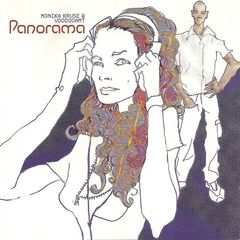 Monika Kruse &amp; Voodooamt – Panorama Remastered (2021) (ALBUM ZIP)