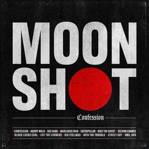 Moon Shot – Confession (2021) (ALBUM ZIP)