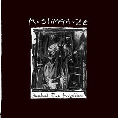 Muslimgauze – Jackal The Invizible (2021) (ALBUM ZIP)