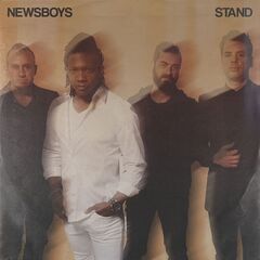 Newsboys – Stand (2021) (ALBUM ZIP)