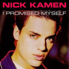 Nick Kamen – I Promised Myself (2021) (ALBUM ZIP)