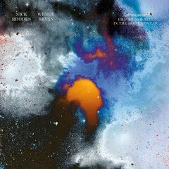 Nick Rhodes &amp; Wendy Bevan – Astronomia III Heaven &amp; Hell In The Serpent’s Tail (2021) (ALBUM ZIP)