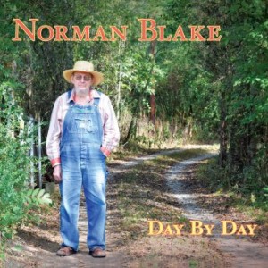 Norman Blake – Day By Day (2021) (ALBUM ZIP)
