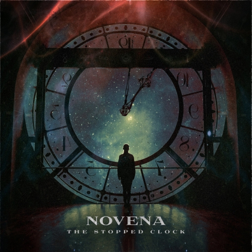 Novena – The Stopped Clock (2021) (ALBUM ZIP)