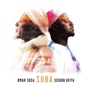 Omar Sosa &amp; Seckou Keita – Suba (2021) (ALBUM ZIP)