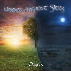 Orion – Under Ancient Skies (2021) (ALBUM ZIP)