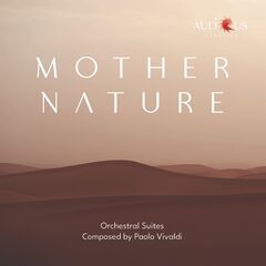 Paolo Vivaldi – Mother Nature (2021) (ALBUM ZIP)