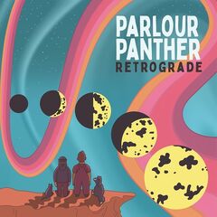 Parlour Panther – Retrograde (2021) (ALBUM ZIP)