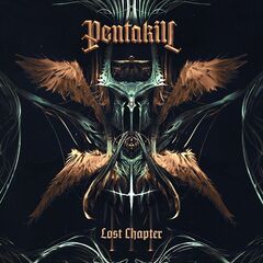 Pentakill – III Lost Chapter (2021) (ALBUM ZIP)