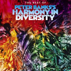 Peter Banks – The Best Of Peter Banks’s Harmony In Diversity (2021) (ALBUM ZIP)