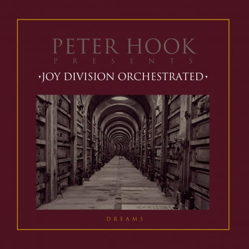 Peter Hook – Peter Hook Presents Dreams Ep [Joy Division Orchestrated] (2021) (ALBUM ZIP)