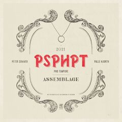 Peter Sommer – PSPHPT (2021) (ALBUM ZIP)