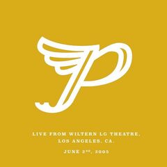 Pixies – Live From Wiltern LG Theatre, Los Angeles, CG June 2nd, 2005 (2021) (ALBUM ZIP)
