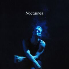 Plaza – Nocturnes (2021) (ALBUM ZIP)