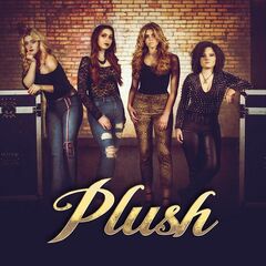 Plush – Plush (2021) (ALBUM ZIP)