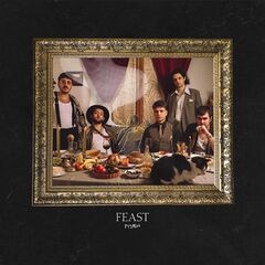 PYJÆN – Feast (2021) (ALBUM ZIP)