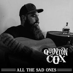 Quinton Cox – All The Sad Ones (2021) (ALBUM ZIP)