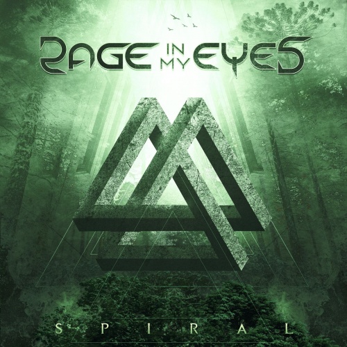 Rage In My Eyes – Spiral (2021) (ALBUM ZIP)