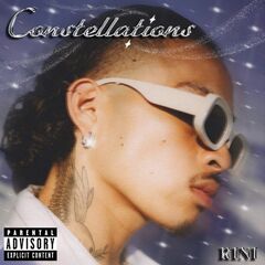 Rini – Constellations (2021) (ALBUM ZIP)