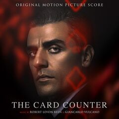 Robert Levon Been &amp; Giancarlo Vulcano – The Card Counter [Original Motion Picture Score] (2021) (ALBUM ZIP)