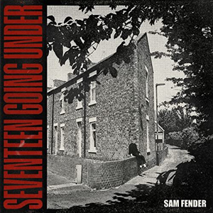 Sam Fender – Seventeen Going Under (2021) (ALBUM ZIP)
