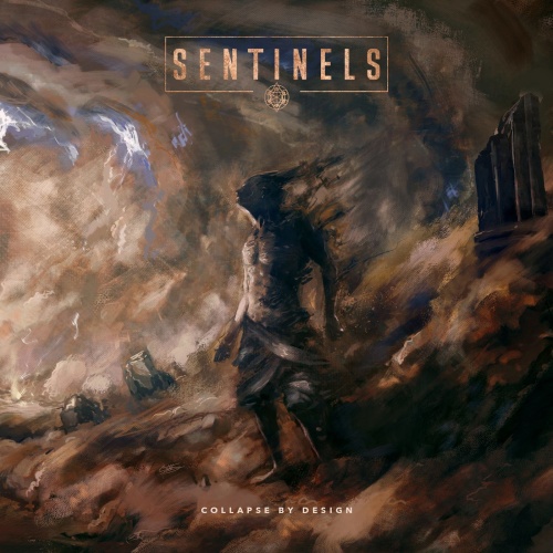 Sentinels – Collapse By Design (2021) (ALBUM ZIP)
