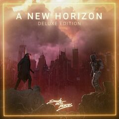 Smash Into Pieces – A New Horizon (2021) (ALBUM ZIP)