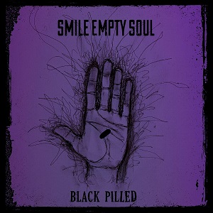 Smile Empty Soul – Black Pilled (2021) (ALBUM ZIP)