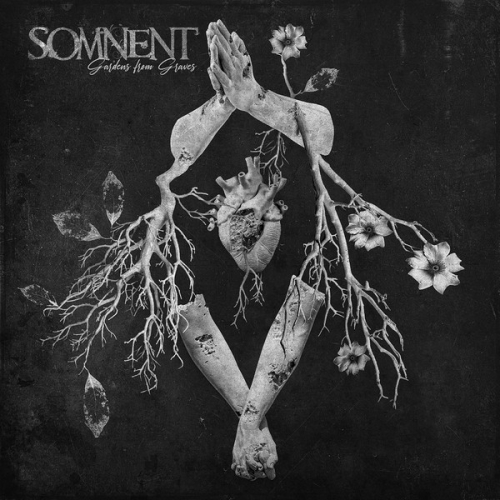 Somnent – Gardens From Graves (2021) (ALBUM ZIP)