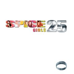 Spice Girls – Spice [25th Anniversary Deluxe Edition] (2021) (ALBUM ZIP)
