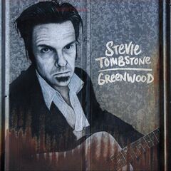 Stevie Tombstone – Greenwood (2021) (ALBUM ZIP)