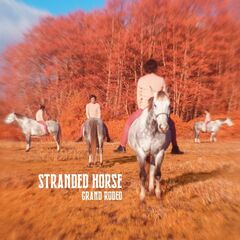 Stranded Horse – Grand Rodeo (2021) (ALBUM ZIP)
