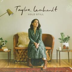 Taylor Leonhardt – Hold Still (2021) (ALBUM ZIP)