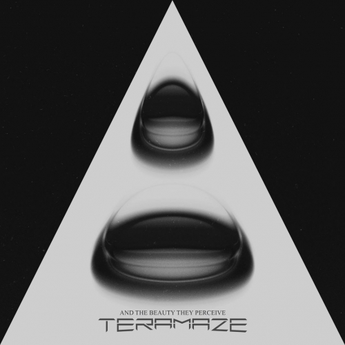 Teramaze – And The Beauty They Perceive (2021) (ALBUM ZIP)