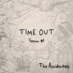 The Accidentals – Time Out Session#1 (2021) (ALBUM ZIP)