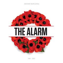 The Alarm – History Repeating 1981-2021 (2021) (ALBUM ZIP)