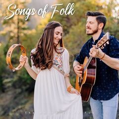 The Hound And The Fox – Songs Of Folk (2021) (ALBUM ZIP)