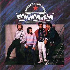 The Oak Ridge Boys – Monongahela (2021) (ALBUM ZIP)